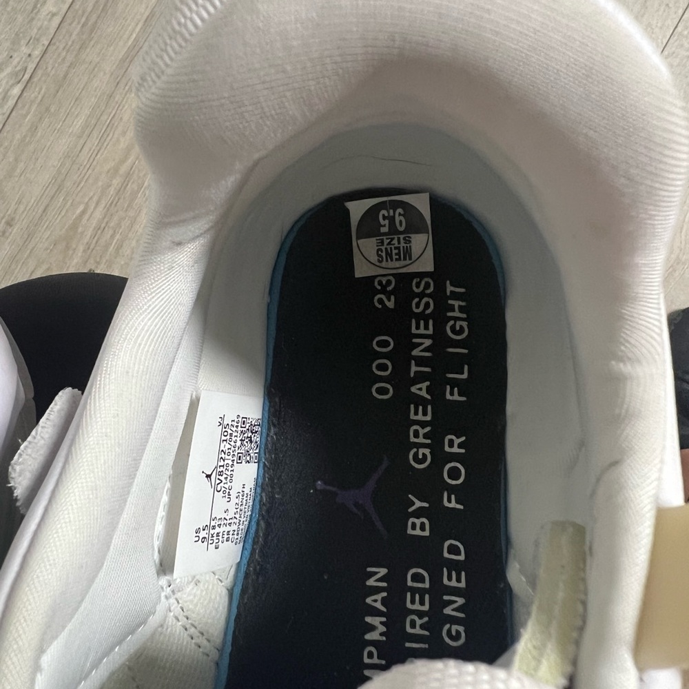 Nike Air Jordan MA2 Concord CV8122-105 - Picture 8 of 11